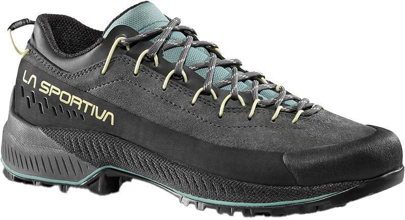 TX4 EVO - Womens - Carbon / Zest 1