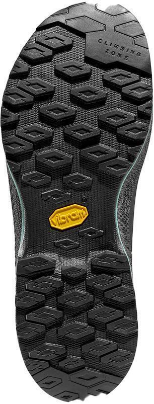 TX4 EVO - Womens - Carbon / Zest 6