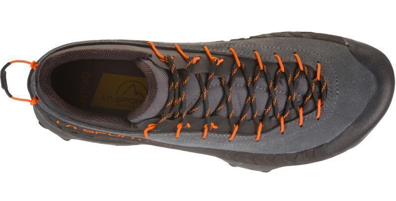 TX4 - Mens - Carbon / Flame 3