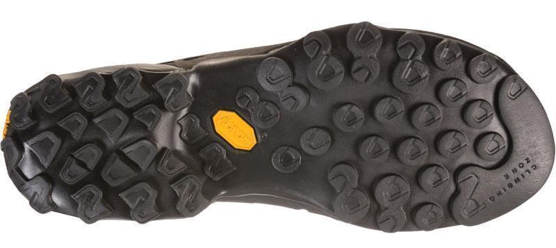 TX4 - Mens - Carbon / Flame 4