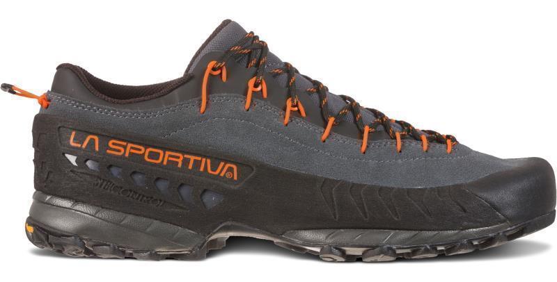 TX4 - Mens - Carbon / Flame 2