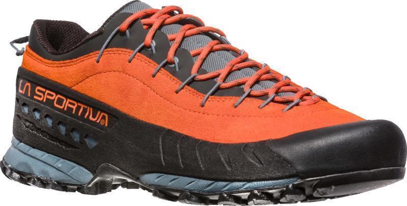 TX4 - Mens - Tangerine 1