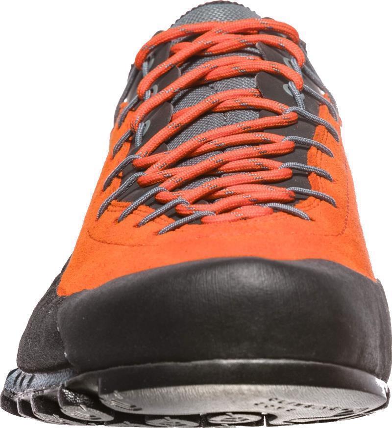 TX4 - Mens - Tangerine 2