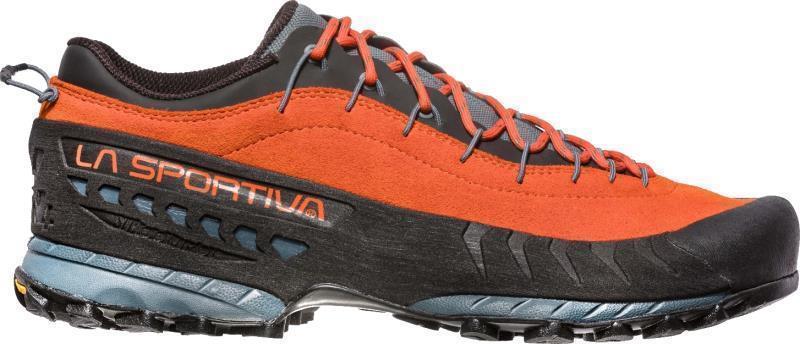 TX4 - Mens - Tangerine 3