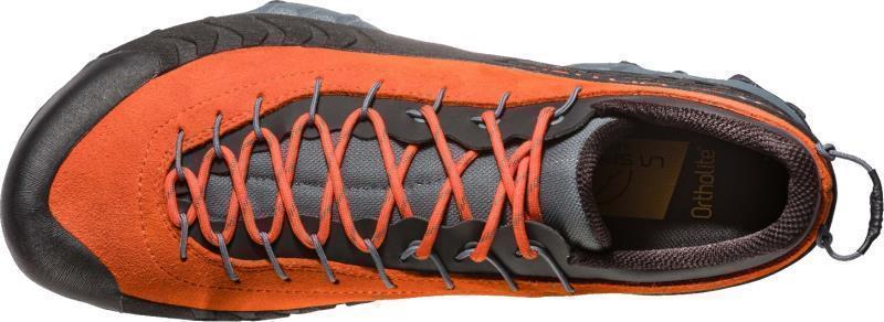 TX4 - Mens - Tangerine 4