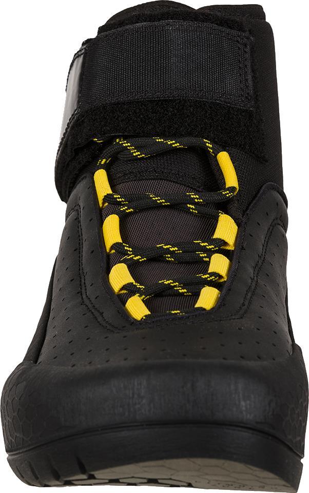 TX Canyon - Mens - Black / Yellow 3