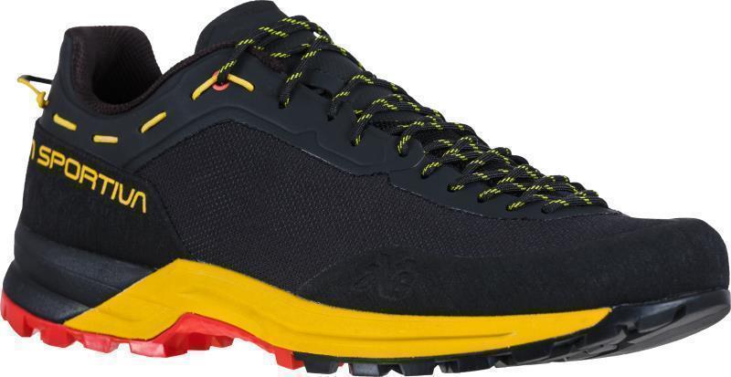 TX Guide - Mens - black / yellow 1