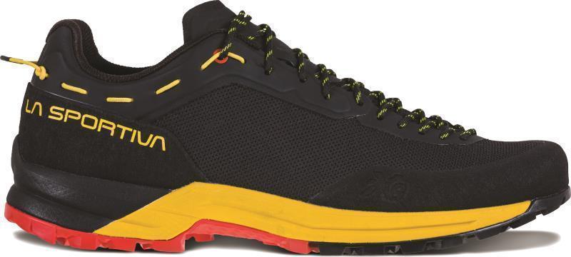 TX Guide - Mens - black / yellow 1
