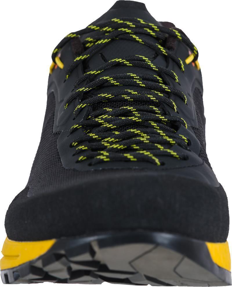 TX Guide - Mens - black / yellow 1