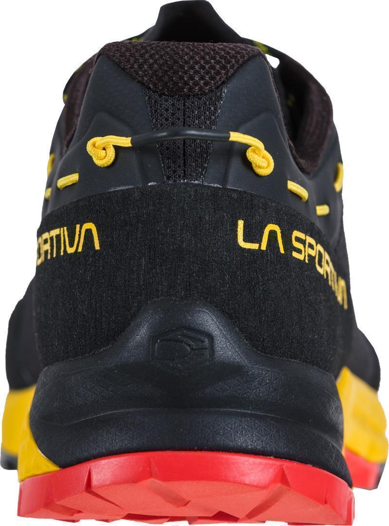TX Guide - Mens - black / yellow 1