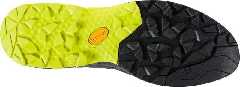 TX Guide - Mens - carbon / goji 1