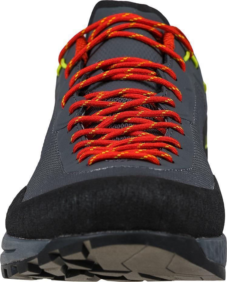 TX Guide - Mens - carbon / goji 1