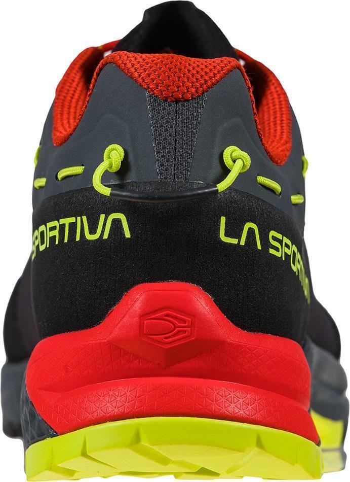 TX Guide - Mens - carbon / goji 1