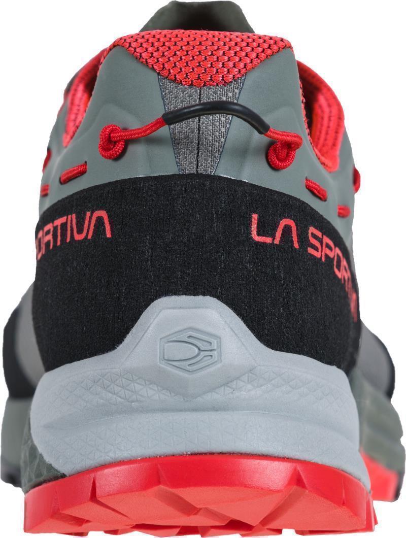 TX Guide - Womens - Clay / Hibiscus 4