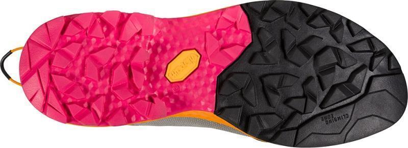 TX Guide - Womens - Moon / Marigold 4