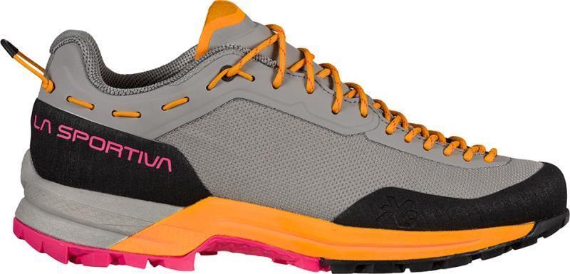 TX Guide - Womens - Moon / Marigold 2