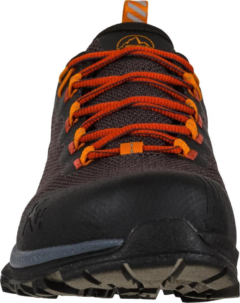 TX Hike GTX - Mens - carbon / saffron 1