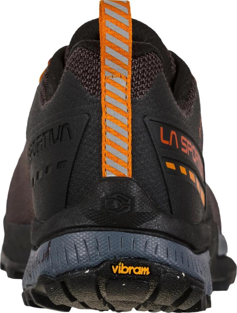TX Hike GTX - Mens - carbon / saffron 1