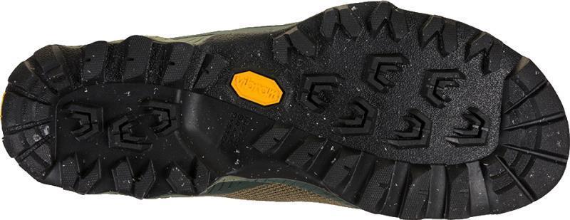 TX Hike GTX - Mens - charcoal / moss 1