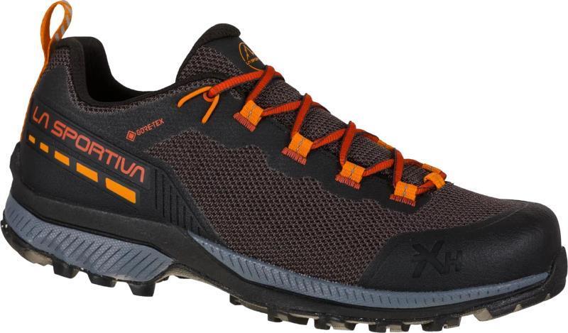 TX Hike GTX - Mens - charcoal / moss 1