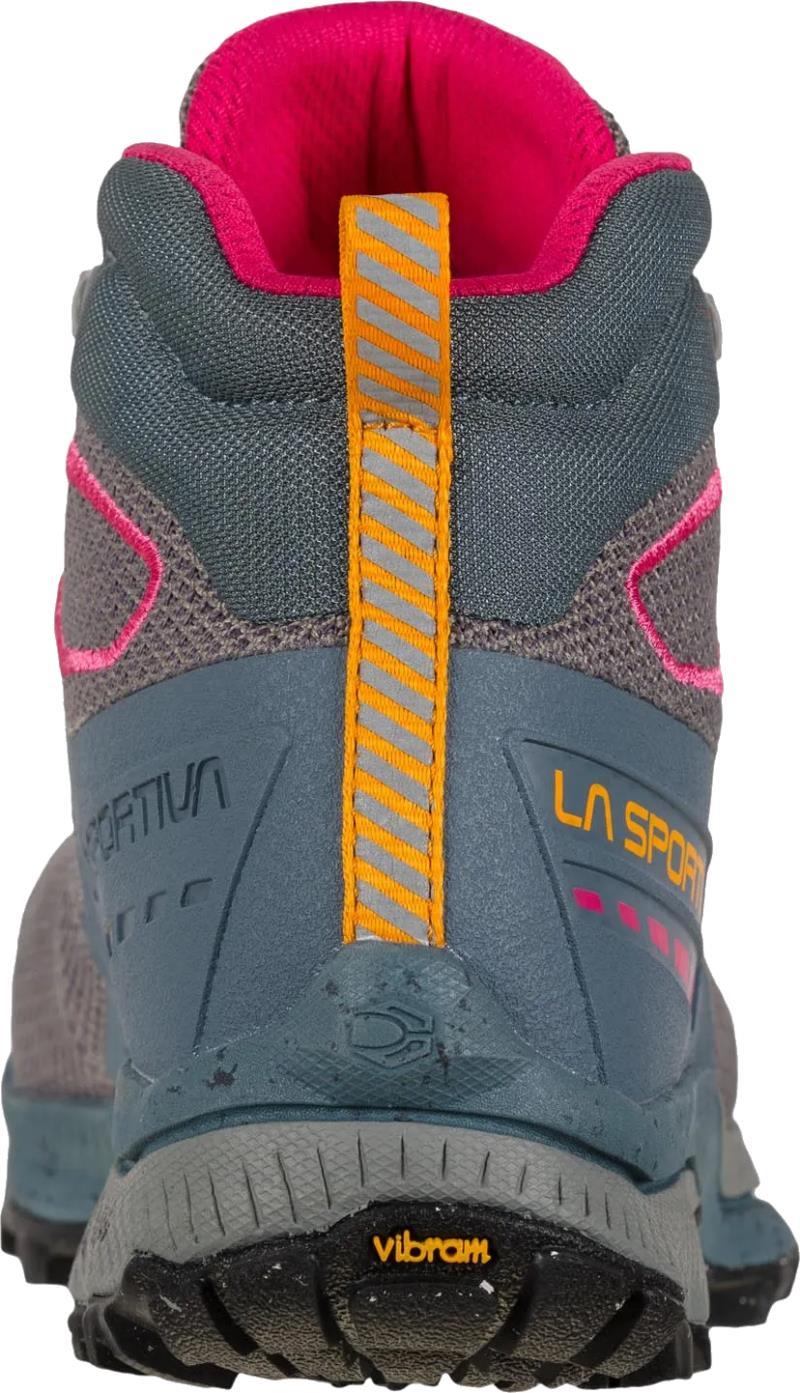 TX Hike Mid GTX - Womens - Slate / Sorbet 4