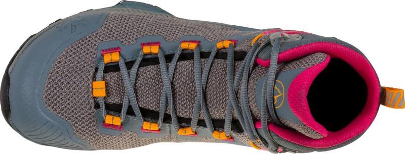 TX Hike Mid GTX - Womens - Slate / Sorbet 5