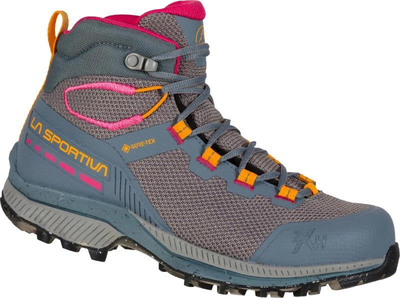 TX Hike Mid GTX - Womens - Slate / Sorbet 2