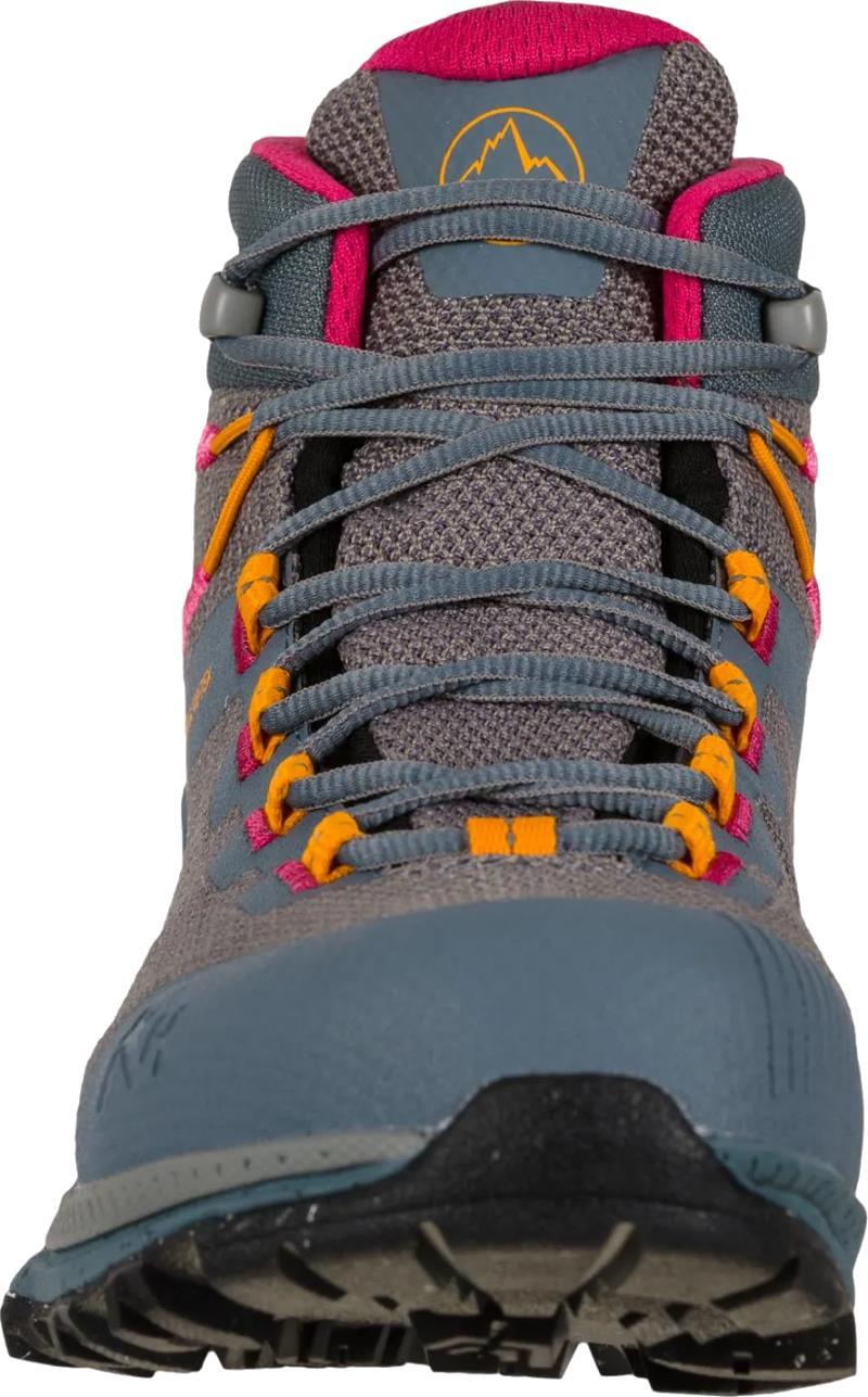 TX Hike Mid GTX - Womens - Slate / Sorbet 3