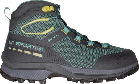 TX Hike Mid GTX - Womens - juniper / zest 1