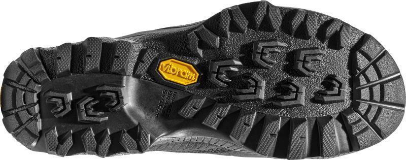 TX Hike Mid Leather GTX - Womens - Carbon / Lagoon 7