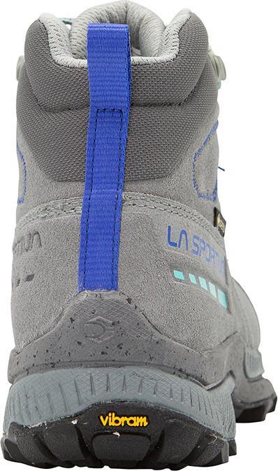 TX Hike Mid Leather GTX - Womens - charcoal / shade 1