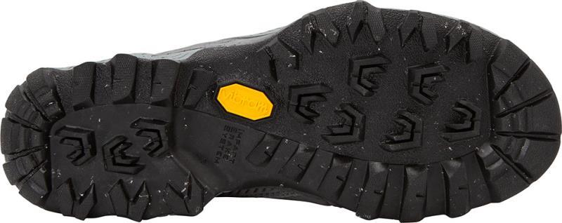 TX Hike Mid Leather GTX - Womens - charcoal / shade 1