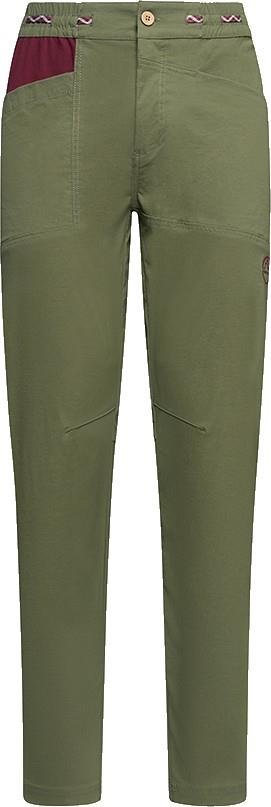 Talus Pants - Mens - cypress / redwood 1