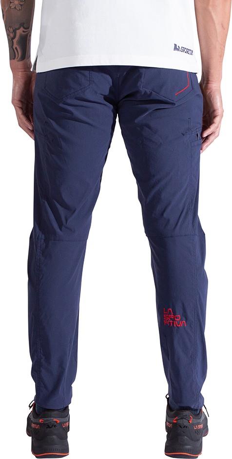 Talus Pants - Mens - night sky / cypress 1