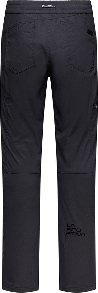 Talus Pants - Mens - onyx / chalk 1