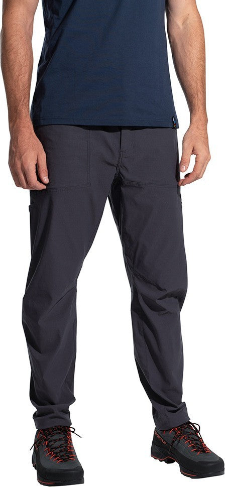 Talus Pants - Mens - onyx / chalk 1