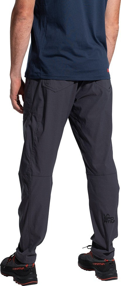 Talus Pants - Mens - onyx / chalk 1