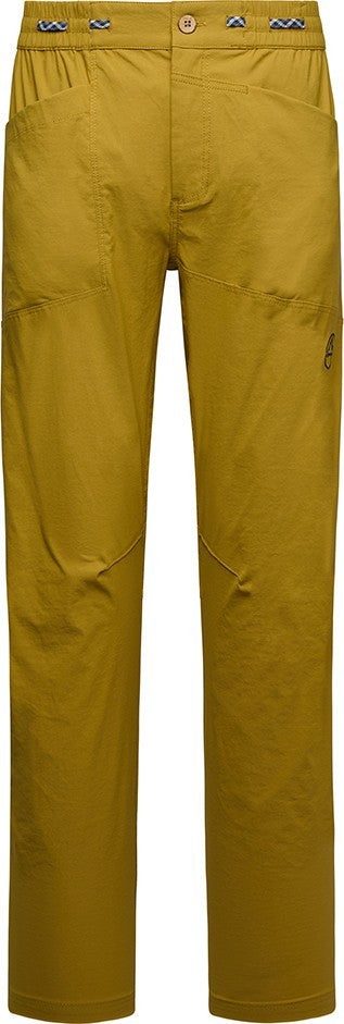 Talus Pants - Mens - savana / night sky 1