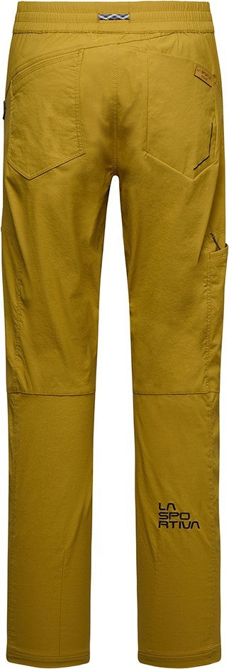 Talus Pants - Mens - savana / night sky 1