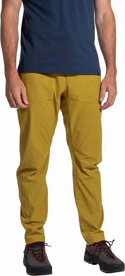 Talus Pants - Mens - savana / night sky 1
