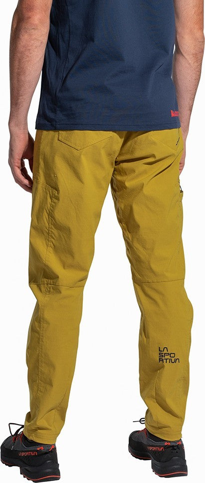 Talus Pants - Mens - savana / night sky 1