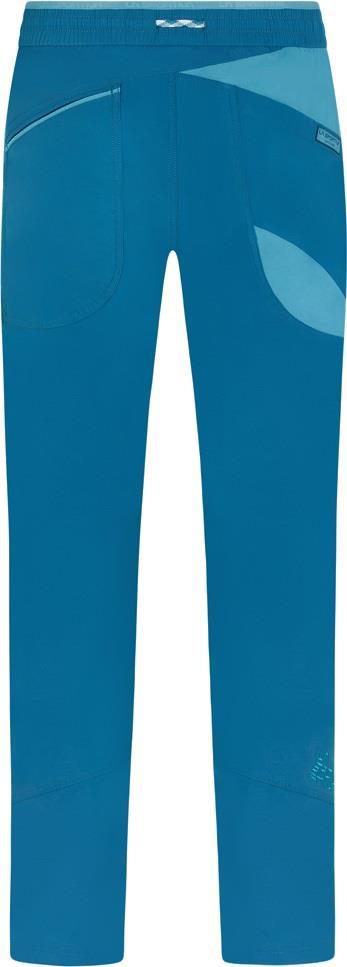 Talus Pants - Mens - space blue / topaz 1