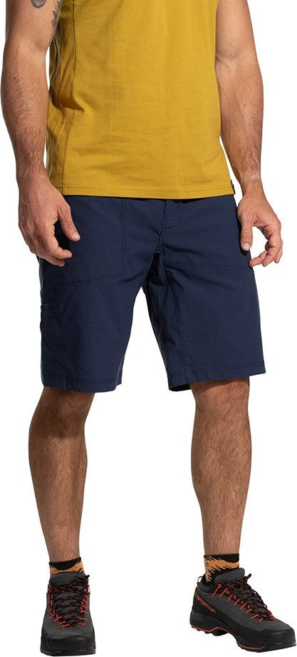 Talus Shorts - Mens - night sky / savana 1