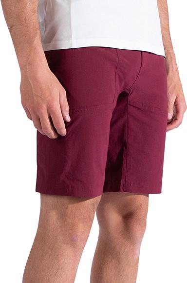 Talus Shorts - Mens - redwood / cypress 1