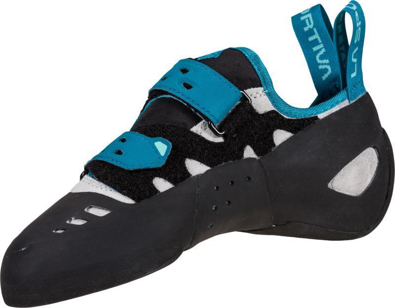 Tarantula Boulder - Womens - Ice / Crystal 4