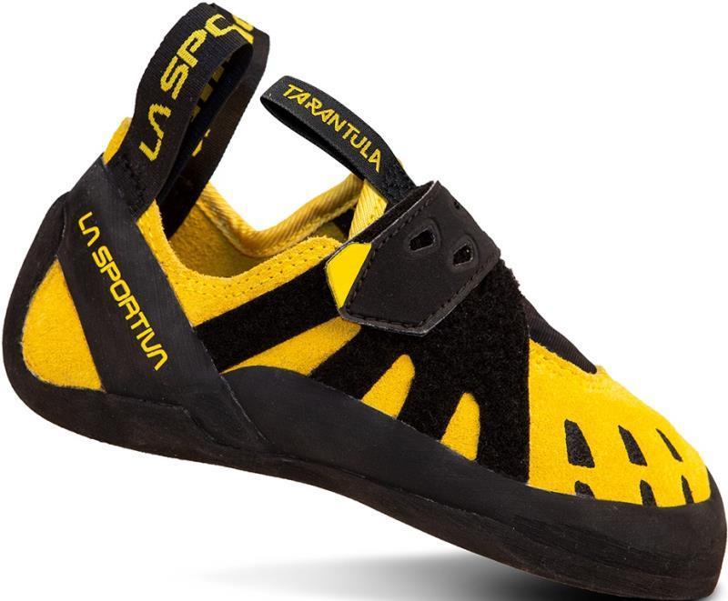 Tarantula - Junior - yellow / black 1