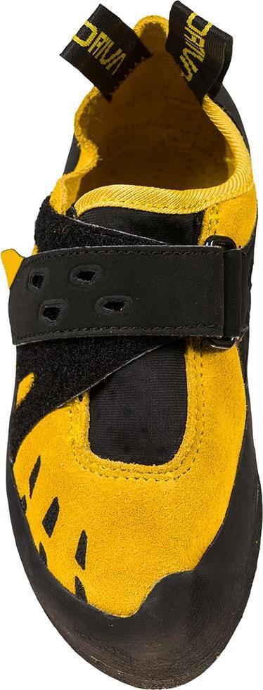 Tarantula - Junior - yellow / black 1
