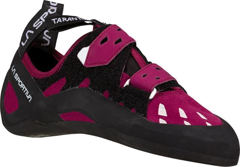 Tarantula - Womens - Red Plum 2