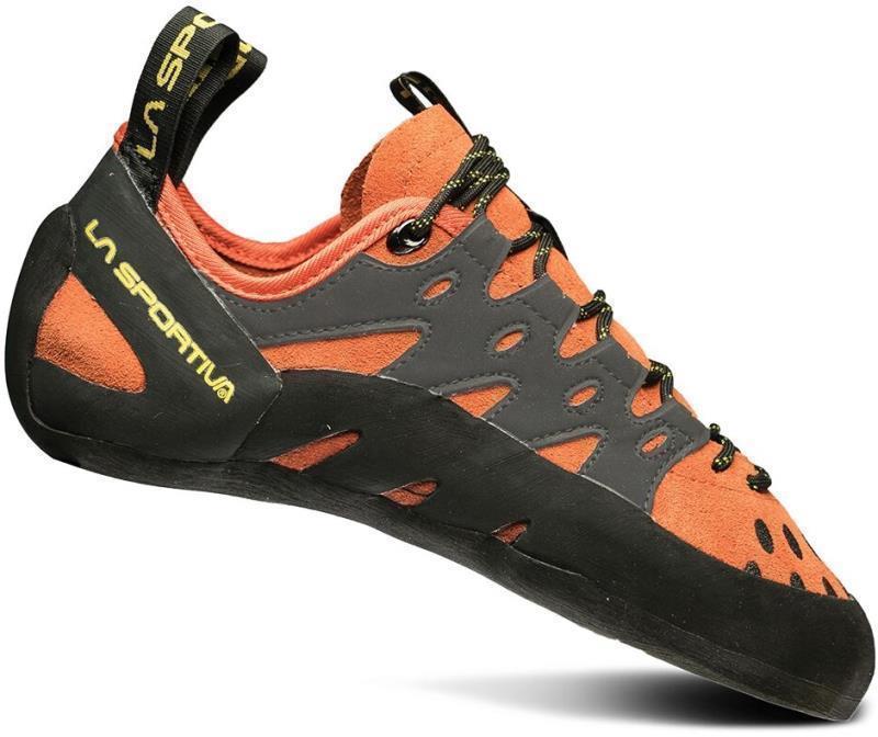 Tarantulace - Mens - Flame 1