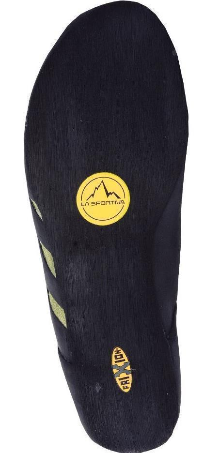 Tarantulace - Mens - Kiwi / Grey 3